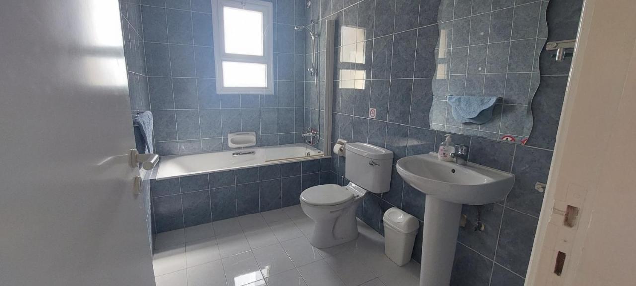 Spacious 2 Bedroom Apartment Péja Eksteriør bilde
